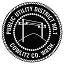 Cowlitz County PUD logo