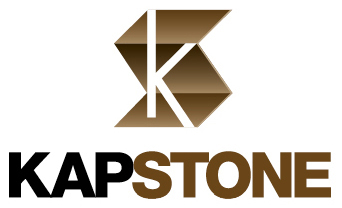 Kapstone logo